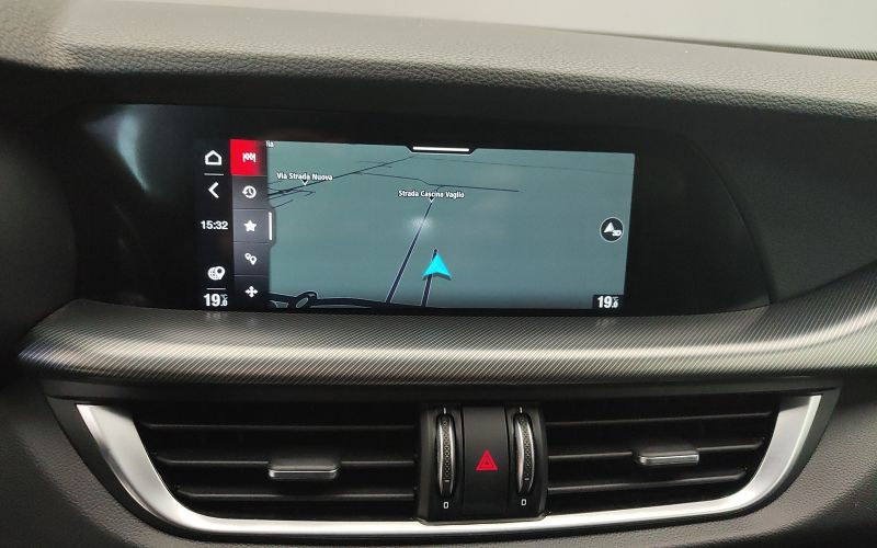 STELVIO 2.2 TD 210CV VELOCE AT8 Q4 MY24